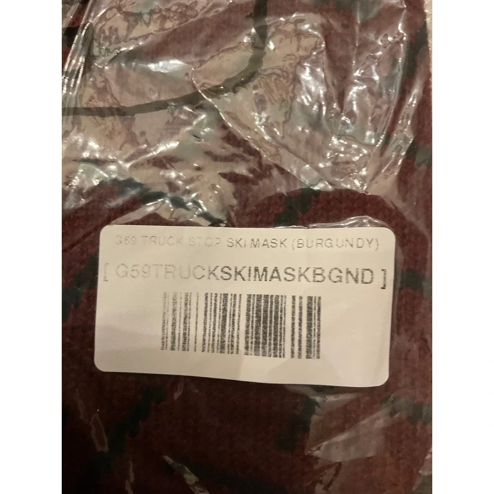 G59 Records bold distinctive